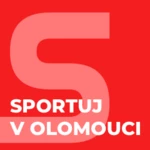 sportuj v olomouci android application logo